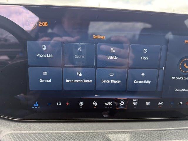 2024 Ford Mustang GT Premium Fastback