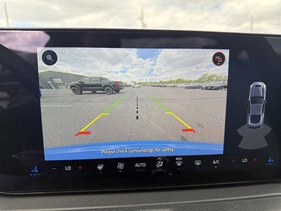 2024 Ford Mustang GT Premium Fastback