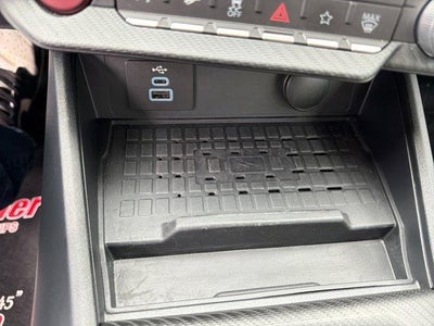 2024 Ford Mustang GT Premium Fastback