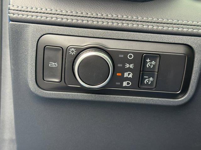 2024 Ford Mustang GT Premium Fastback