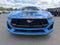2024 Ford Mustang GT Premium Fastback