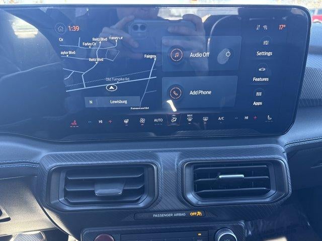 2024 Ford Mustang Dark Horse Fastback