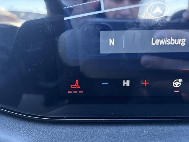 2024 Ford Mustang Dark Horse Fastback