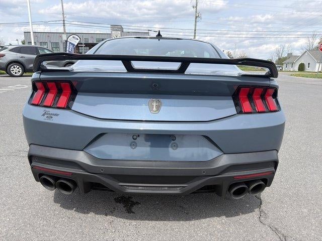 2024 Ford Mustang Dark Horse Fastback