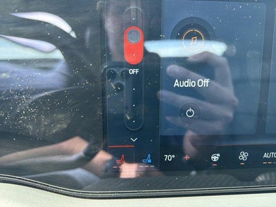 2025 Ford Mustang EcoBoost Premium Convertible