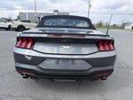 2025 Ford Mustang EcoBoost Premium Convertible