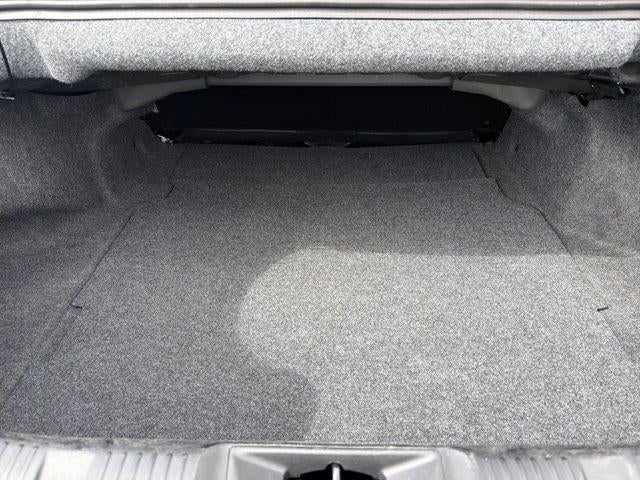 2025 Ford Mustang EcoBoost Premium Convertible