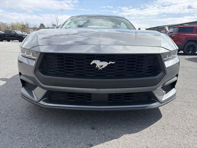 2025 Ford Mustang EcoBoost Premium Convertible