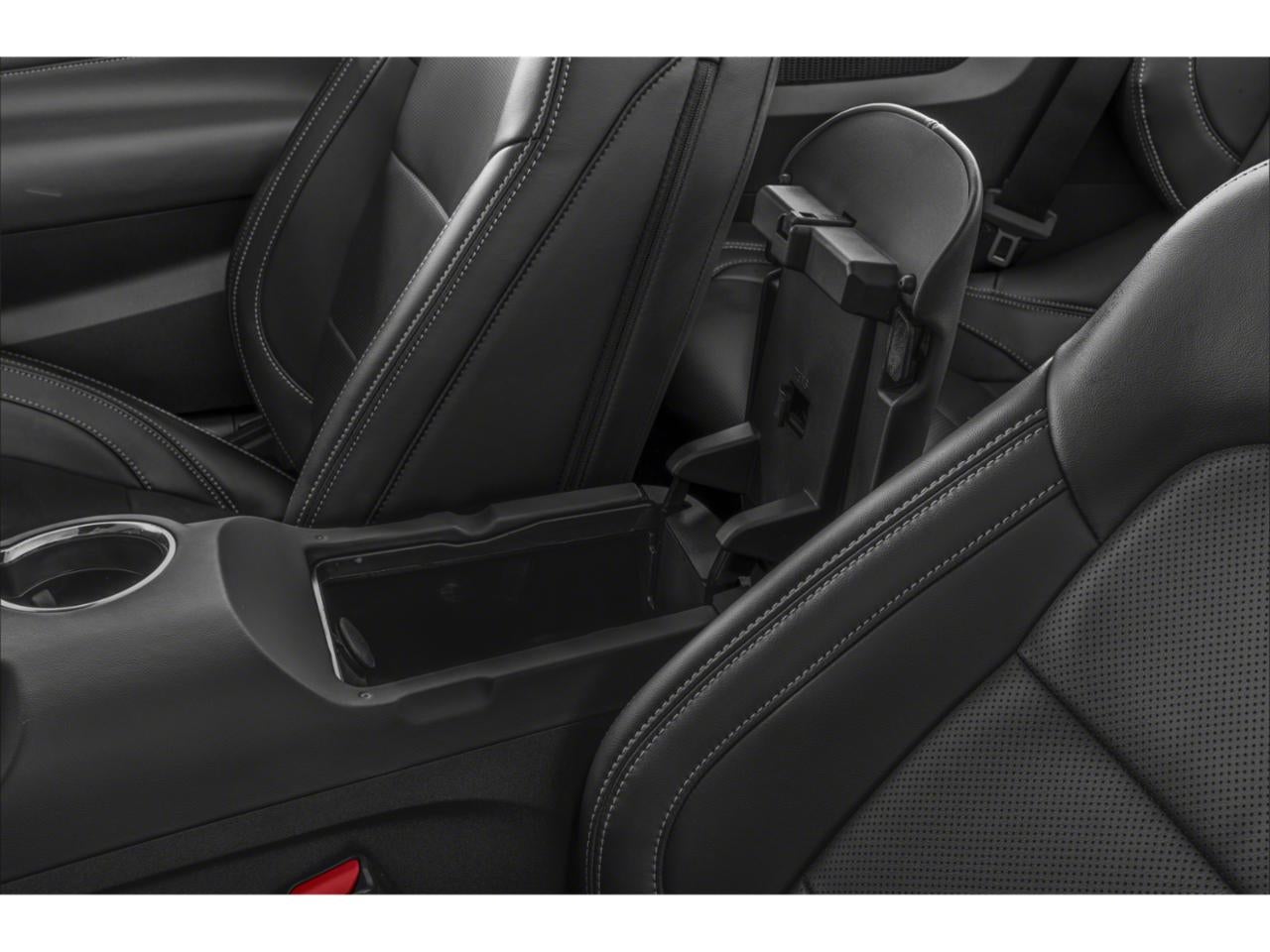 2025 Ford Mustang EcoBoost Premium Convertible