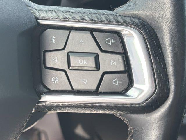 2025 Ford Mustang EcoBoost Premium Convertible