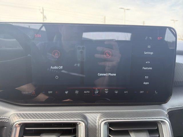 2025 Ford Mustang EcoBoost Premium Convertible