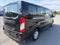 2024 Ford Transit Passenger Wagon T-350 148" Low Roof XLT RWD