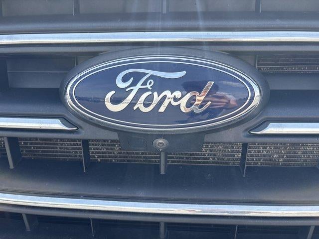 2020 Ford Transit Passenger Wagon T-350 HD 148" EL High Roof XLT DRW AWD