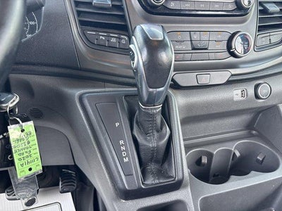 2020 Ford Transit Passenger Wagon T-350 HD 148" EL High Roof XLT DRW AWD