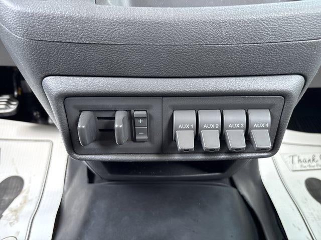 2020 Ford Transit Passenger Wagon T-350 HD 148" EL High Roof XLT DRW AWD