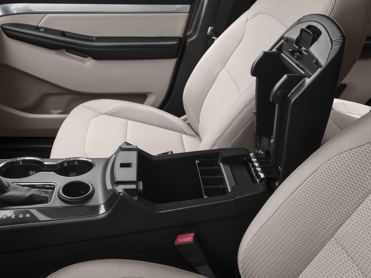 2017 Ford Explorer XLT 4WD