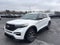 2020 Ford Explorer ST 4WD