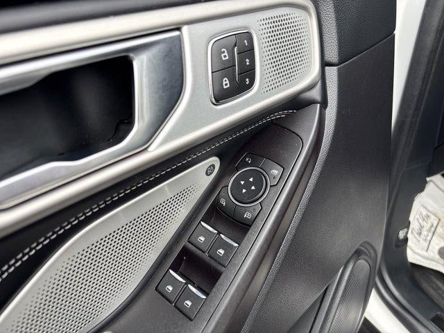 2020 Ford Explorer ST 4WD