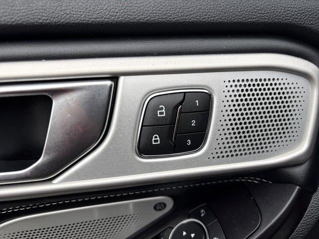 2020 Ford Explorer ST 4WD