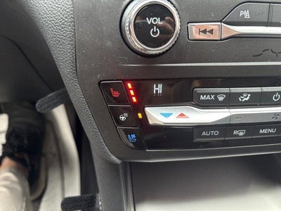 2020 Ford Explorer ST 4WD