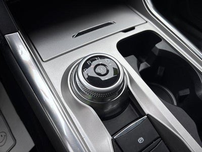 2020 Ford Explorer ST 4WD