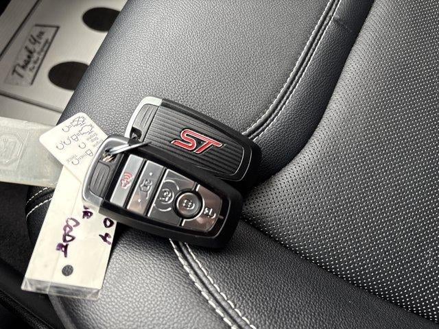 2020 Ford Explorer ST 4WD