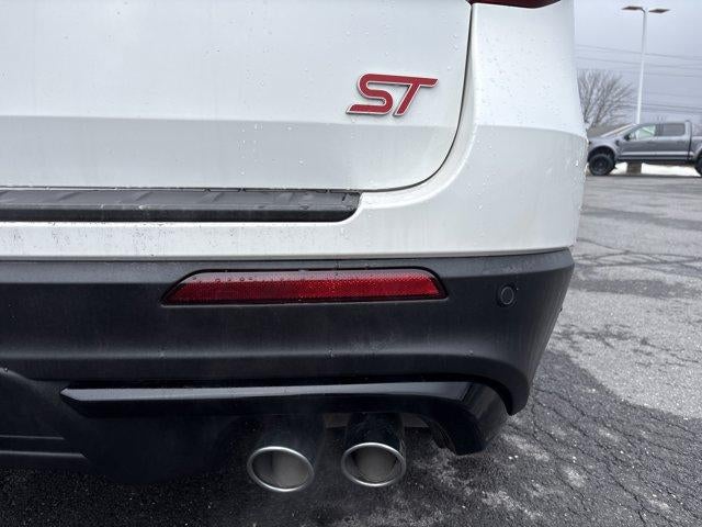 2020 Ford Explorer ST 4WD