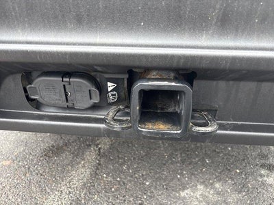 2020 Ford Explorer ST 4WD