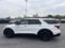 2020 Ford Explorer ST 4WD