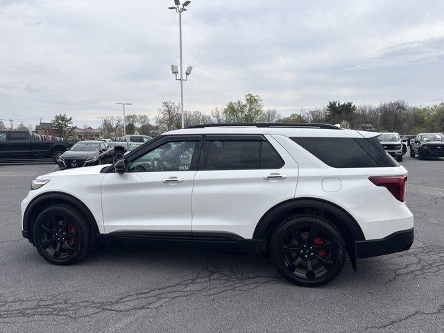 2020 Ford Explorer ST 4WD