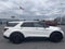 2020 Ford Explorer ST 4WD