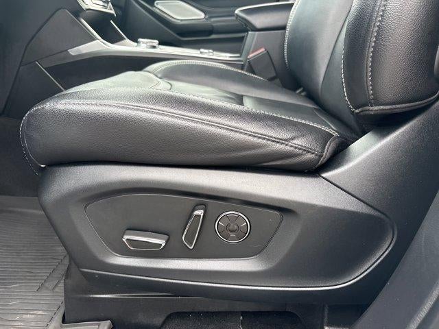 2020 Ford Explorer ST 4WD