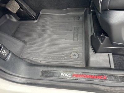 2020 Ford Explorer ST 4WD