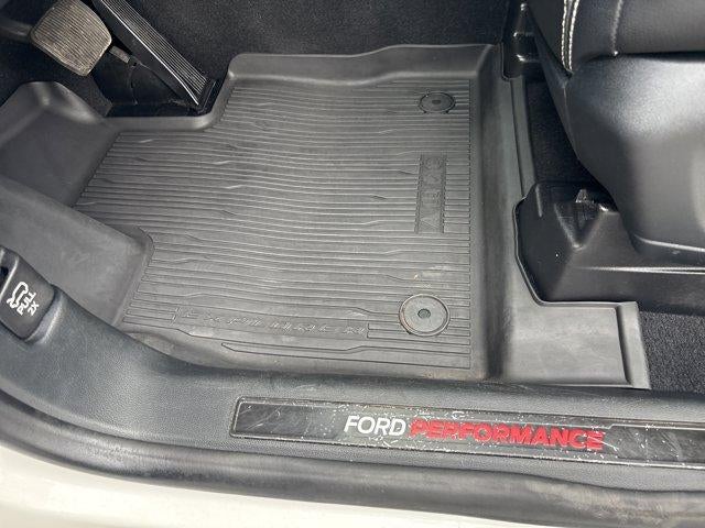 2020 Ford Explorer ST 4WD