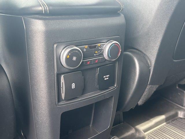 2020 Ford Explorer ST 4WD