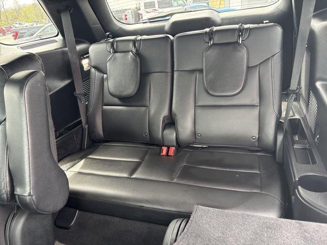 2020 Ford Explorer ST 4WD