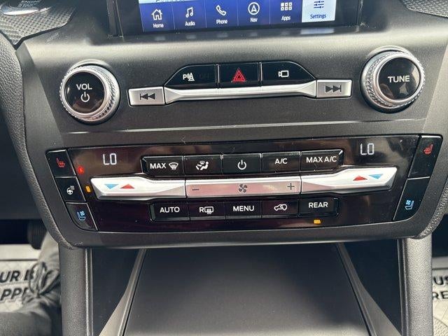 2020 Ford Explorer ST 4WD