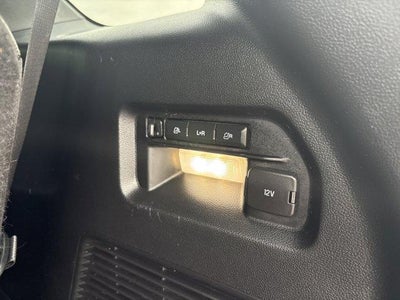 2020 Ford Explorer ST 4WD