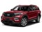 2020 Ford Explorer ST 4WD