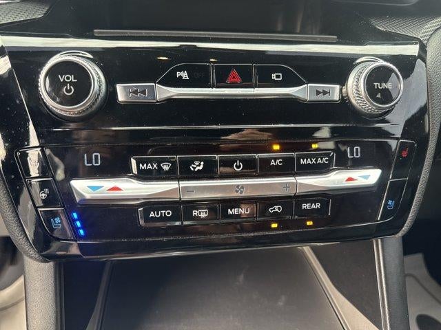 2021 Ford Explorer ST 4WD