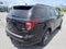 2019 Ford Explorer Sport 4WD
