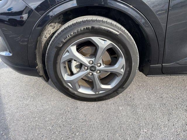 2024 Ford Escape ST-Line FWD