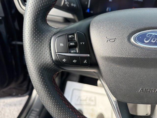 2024 Ford Escape ST-Line FWD