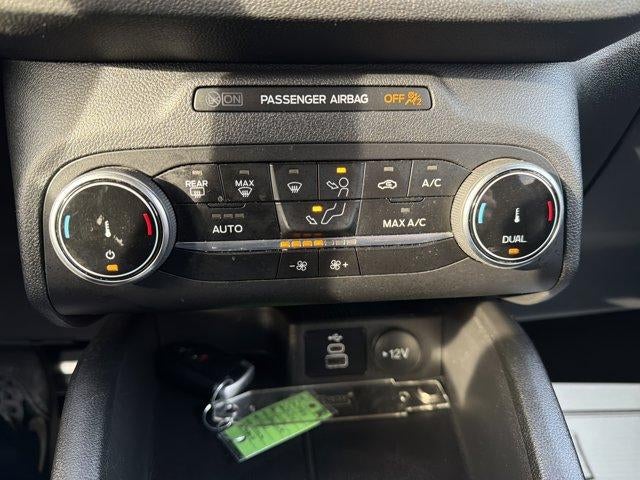 2024 Ford Escape ST-Line FWD