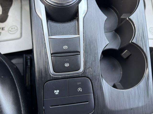 2024 Ford Escape ST-Line FWD