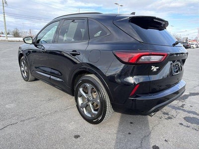 2024 Ford Escape ST-Line FWD