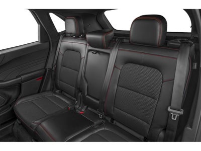 2024 Ford Escape ST-Line FWD