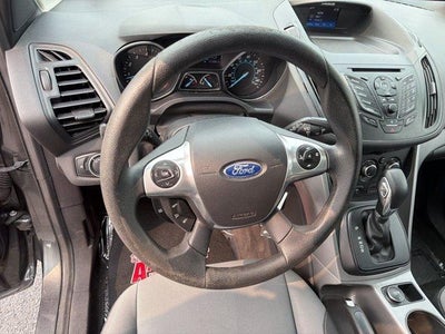2016 Ford Escape 4WD 4dr SE