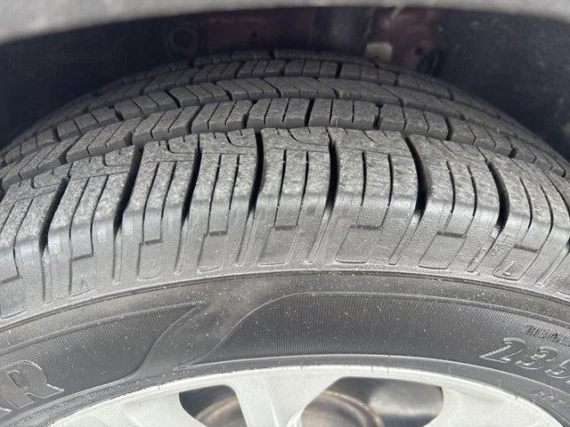 2018 Ford Escape SE 4WD