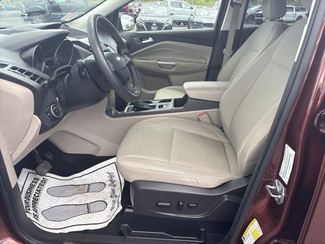 2018 Ford Escape SE 4WD